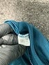 Unbranded Metallic Teal Short Sleeve Blouse Size XXL - photo 8