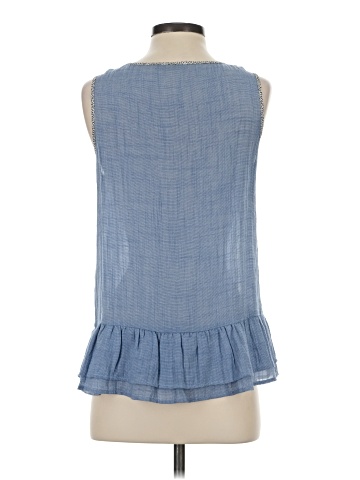 THML Sleeveless Blouse (view 2)