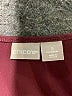 Chico's Burgundy Active Tank Size XL (3) - photo 7