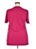 Calvin Klein 100% Cotton Pink Active T-Shirt Size XXL - photo 2