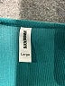 Assorted Brands Teal Casual Dress Size L - photo 7