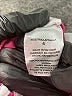 Adidas 100% Polyester Solid Pink Athletic Shorts Size 4 - photo 4