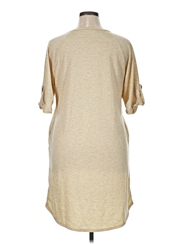Shop Basic USA Casual Dress (view 2)