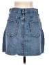 Gap Blue Denim Skirt Size 4 - photo 2