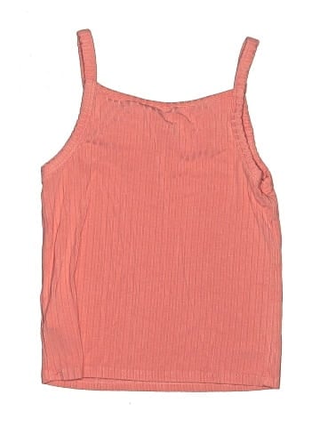 Justice Tank Top (view 2)