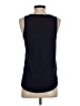 Gap 100% Cotton Black Sleeveless Top Size XS - photo 2