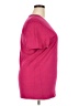 Calvin Klein 100% Cotton Pink Active T-Shirt Size XXL - photo 4