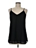 Zeagoo 100% Polyester Black Tank Top Size M - photo 1