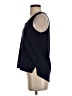 Gap 100% Cotton Black Sleeveless Top Size XS - photo 5