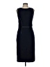 PREMISE Blue Cocktail Dress Size 10 - photo 1