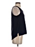 Gap 100% Cotton Black Sleeveless Top Size XS - photo 4