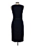 PREMISE Blue Cocktail Dress Size 10 - photo 2