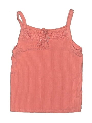 Justice Tank Top (view 1)