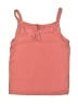 Justice Pink Orange Tank Top Size 8 - photo 1