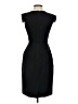 J.Crew Solid Black Cocktail Dress Size 2 - photo 2