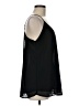 Zeagoo 100% Polyester Black Tank Top Size M - photo 4