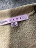 Crave Fame By Almost Famous 100% Polyester Chevron-herringbone Tan Pullover Sweater Size XL - photo 7