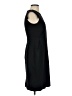 J.Crew Solid Black Cocktail Dress Size 2 - photo 4