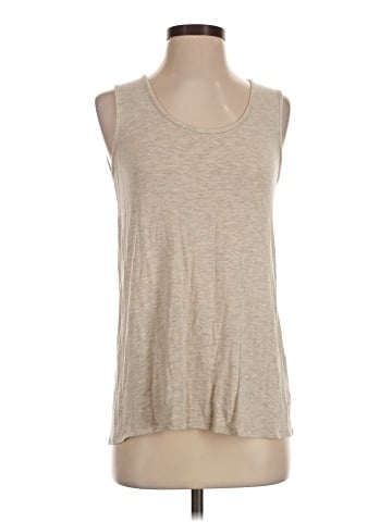 Kinross Sleeveless Top (view 1)