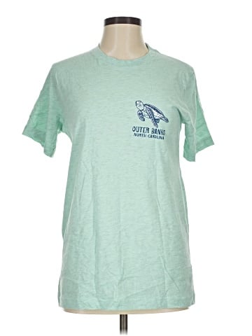 Bella + Canvas Short Sleeve T-Shirt (view 1)