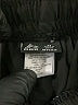 RBX Solid Black Cargo Shorts Size 12 - photo 3