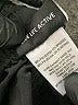 RBX Solid Black Cargo Shorts Size 12 - photo 4
