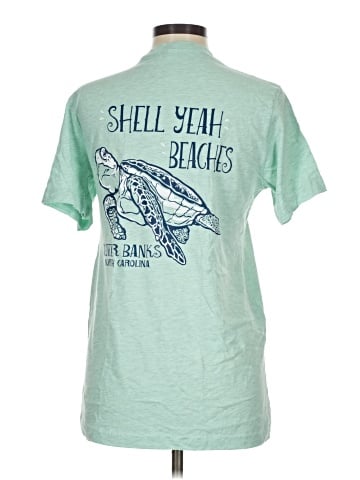 Bella + Canvas Short Sleeve T-Shirt (view 2)