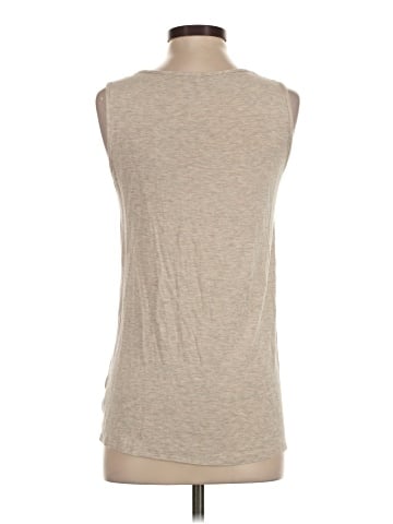 Kinross Sleeveless Top (view 2)