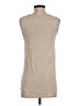 Kinross Tan Sleeveless Top Size S - photo 2