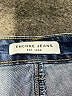 Encore Stripes Blue Jeans Size 6 - photo 7