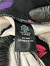 Torrid Hearts Black Leggings Size 1X Plus (1) - photo 5