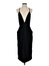 BCBG Paris Black Cocktail Dress Size S - photo 1