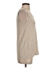 Kinross Tan Sleeveless Top Size S - photo 4