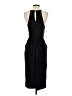 BCBG Paris Black Cocktail Dress Size S - photo 2