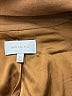 Skies Are Blue Brown Coat Size XS - photo 6