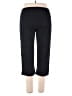 Purejill Black Active Pants Size M - photo 2
