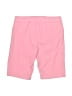 Cat & Jack Solid Pink Athletic Shorts Size 6 - 7 - photo 2