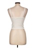 Assorted Brands Ivory Tank Top Size L - photo 2