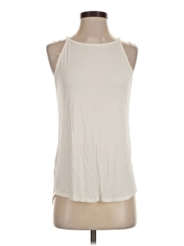 LouKeith Sleeveless Blouse (view 1)