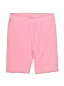 Cat & Jack Solid Pink Athletic Shorts Size 6 - 7 - photo 1