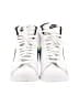 Nike White Sneakers Size 6 1/2 (youth) - photo 2