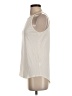 LouKeith Ivory Sleeveless Blouse Size S - photo 5