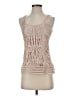 Express Tan Tank Top Size XS - photo 1