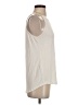LouKeith Ivory Sleeveless Blouse Size S - photo 4