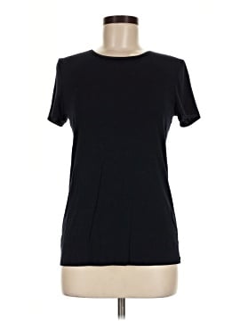 Ann Taylor Short Sleeve Top (view 1)