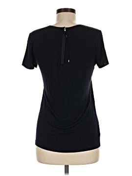 Ann Taylor Short Sleeve Top (view 2)