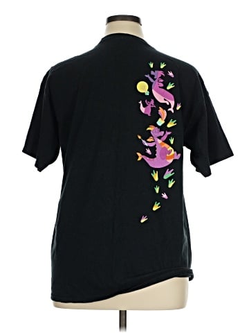 Disney Short Sleeve T-Shirt (view 2)