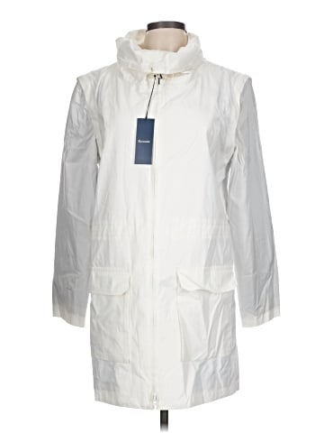 Faconnable Raincoat (view 1)