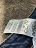 Kensie Paisley Blue Jeans Size 8 - photo 8