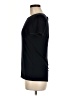 Ann Taylor Black Short Sleeve Top Size M - photo 5